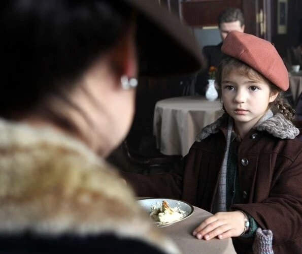 Иоанна (2010) через торрент бесплатно Иоанна (2010) фильм через торрент бесплатно