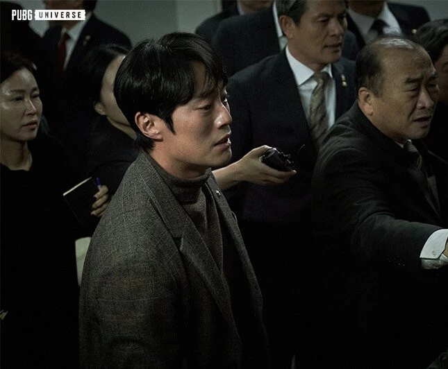 PUBG: Свидетели (2022) через торрент скачать PUBG: Свидетели (2022) фильм через торрент скачать