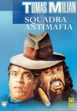 Отдел по борьбе с мафией / Squadra antimafia (1978) фильм скачать через торрент в хорошем качестве