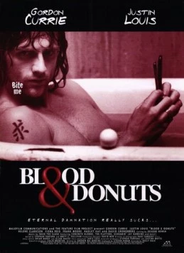 Кровь и пончики / Blood & Donuts (1995) фильм скачать через торрент в хорошем качестве