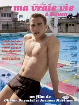 Моя жизнь на льду / Ma vraie vie à Rouen (2002) фильм скачать через торрент в хорошем качестве