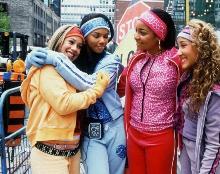 Чита Гёрлз (2003) в хорошем качестве через торрент Чита Гёрлз (2003) фильм в хорошем качестве через торрент