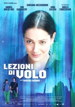 Уроки полета / Lezioni di volo (2007) фильм скачать через торрент в хорошем качестве