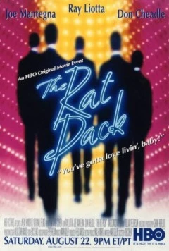 Крысиная стая / The Rat Pack (1998) фильм скачать через торрент в хорошем качестве