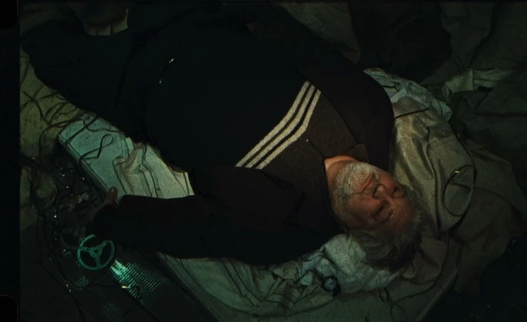 Последняя лента (2023) в хорошем качестве через торрент Последняя лента (2023) фильм в хорошем качестве через торрент