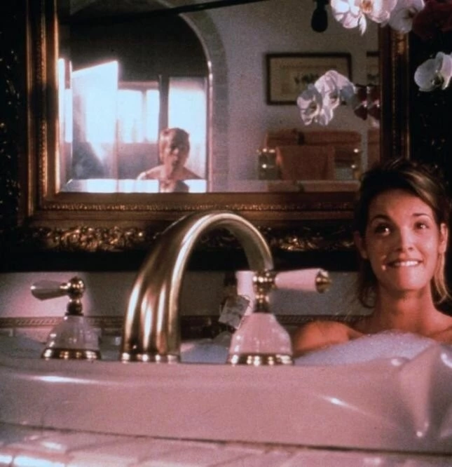 К черту любовь (1999) через торрент бесплатно К черту любовь (1999) фильм через торрент бесплатно