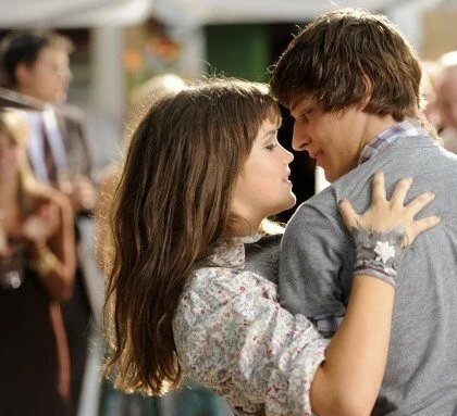 Зажигай! (2010) через торрент бесплатно Зажигай! (2010) фильм через торрент бесплатно