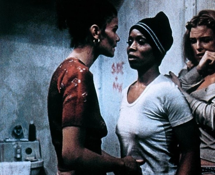 Страсть за решеткой (1974) в хорошем качестве через торрент Страсть за решеткой (1974) фильм в хорошем качестве через торрент