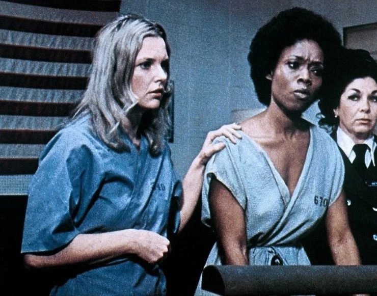 Страсть за решеткой (1974) через торрент бесплатно Страсть за решеткой (1974) фильм через торрент бесплатно