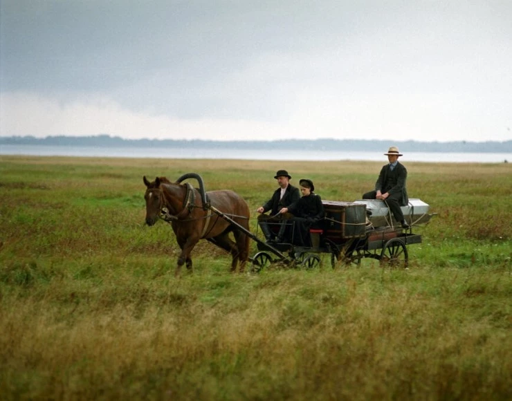 Дневники Оды (2010) через торрент бесплатно Дневники Оды (2010) фильм через торрент бесплатно