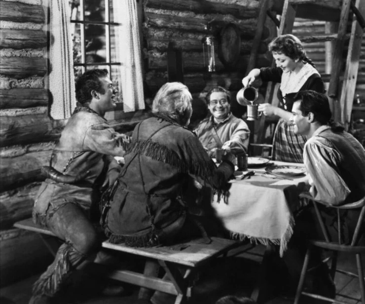 Барабаны долины Мохок (1939) в хорошем качестве через торрент Барабаны долины Мохок (1939) фильм в хорошем качестве через торрент