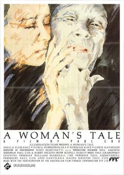 Рассказ женщины / A Woman's Tale (1991) фильм скачать через торрент в хорошем качестве