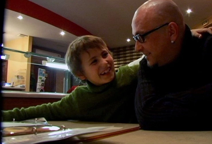 Моя перестройка (2010) в хорошем качестве через торрент Моя перестройка (2010) фильм в хорошем качестве через торрент