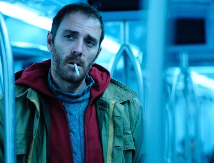 Ржавчина (2011) в хорошем качестве через торрент Ржавчина (2011) фильм в хорошем качестве через торрент