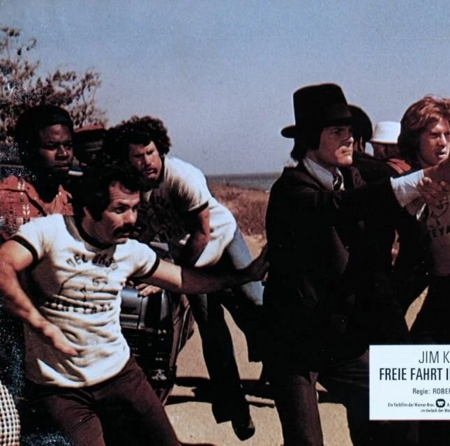 Джонс – Черный пояс (1974) в хорошем качестве через торрент Джонс – Черный пояс (1974) фильм в хорошем качестве через торрент