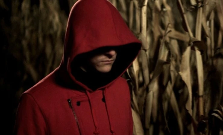 Лабиринт (2010) через торрент скачать Лабиринт (2010) фильм через торрент скачать