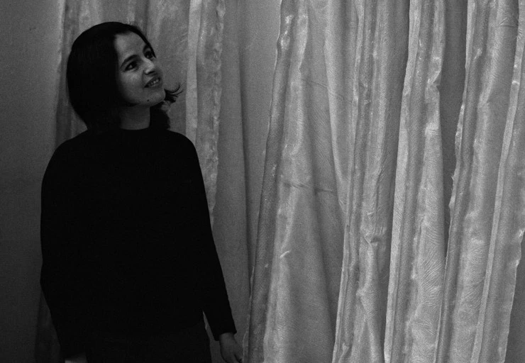 Ева Гессе (2016) через торрент скачать Ева Гессе (2016) фильм через торрент скачать