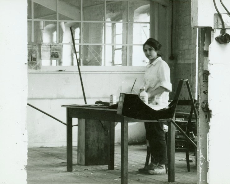 Ева Гессе (2016) в хорошем качестве через торрент Ева Гессе (2016) фильм в хорошем качестве через торрент