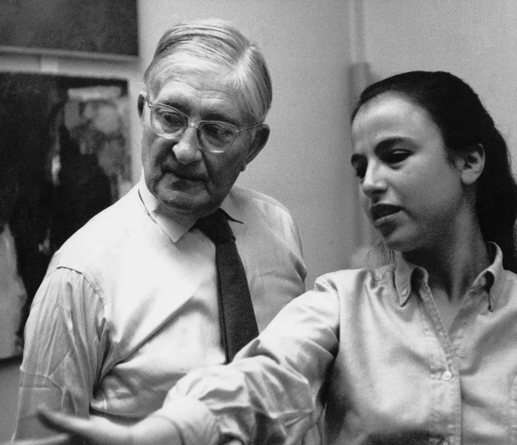 Ева Гессе (2016) через торрент бесплатно Ева Гессе (2016) фильм через торрент бесплатно