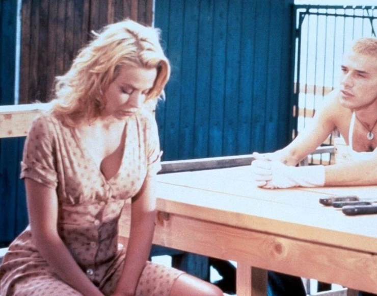 Бамбола (1996) в хорошем качестве через торрент Бамбола (1996) фильм в хорошем качестве через торрент