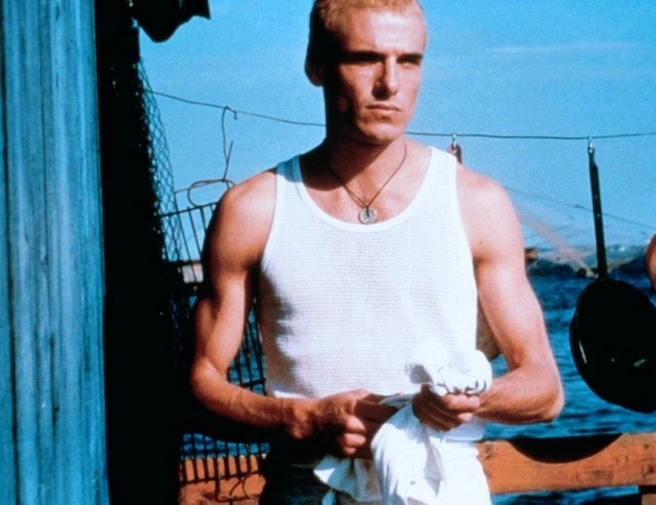 Бамбола (1996) через торрент бесплатно Бамбола (1996) фильм через торрент бесплатно