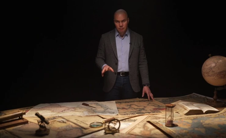 Война империй (2022) через торрент скачать Война империй (2022) фильм через торрент скачать