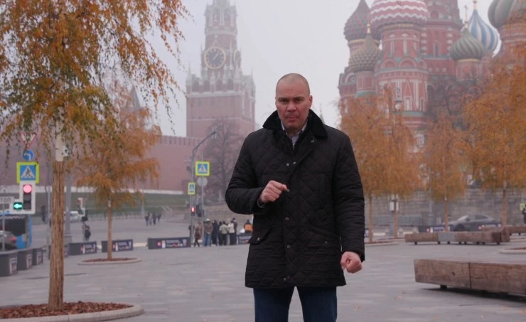 Война империй (2022) в хорошем качестве через торрент Война империй (2022) фильм в хорошем качестве через торрент