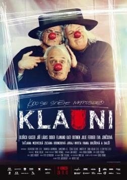 Клоунада / Clownwise (2013) фильм скачать через торрент в хорошем качестве