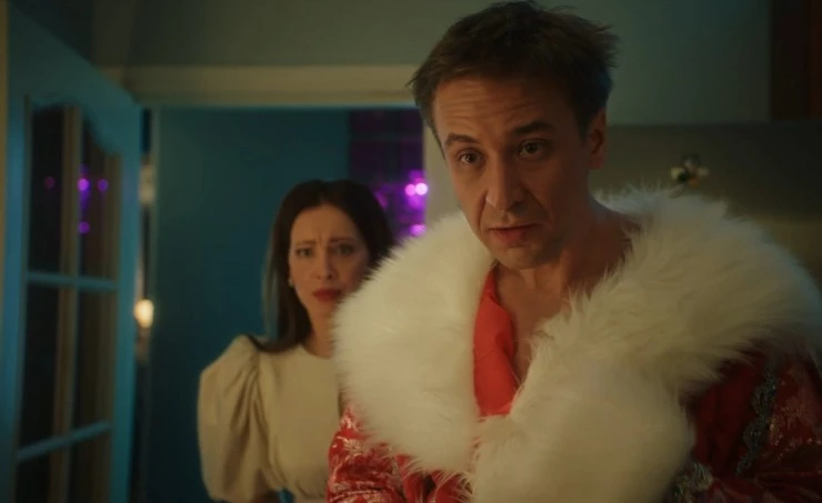 Авантюра (2023) через торрент скачать Авантюра (2023) фильм через торрент скачать