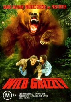 Дикий гризли / Wild Grizzly (2000) фильм скачать через торрент в хорошем качестве