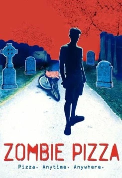 Скачать Зомби пицца / Zombie Pizza (2017) фильм через торрент на русском