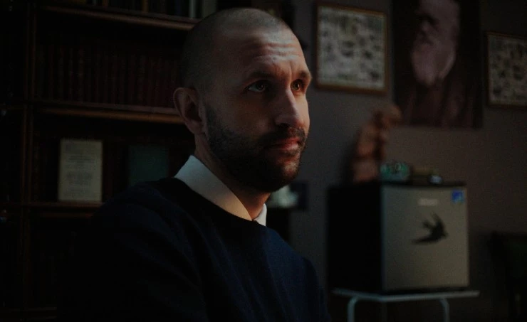 Неошибка (2022) в хорошем качестве через торрент Неошибка (2022) фильм в хорошем качестве через торрент