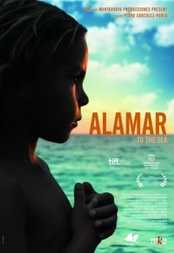 К морю / Alamar (2009) фильм скачать через торрент в хорошем качестве