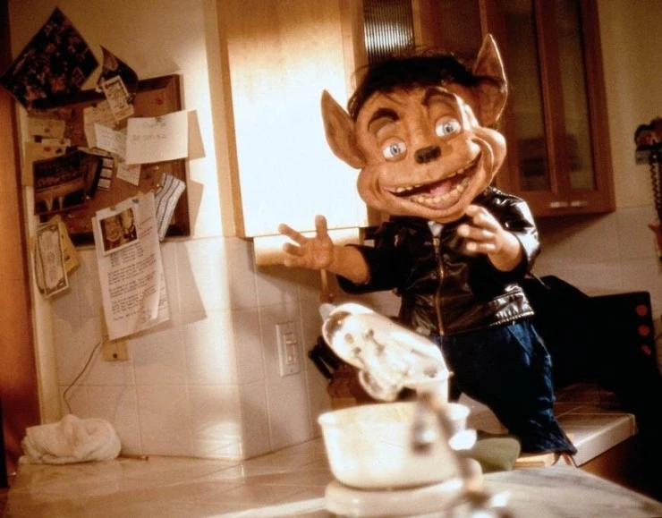 Манчи наносит ответный удар (1994) в хорошем качестве через торрент Манчи наносит ответный удар (1994) фильм в хорошем качестве через торрент