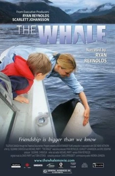 Кит / The Whale (2011) фильм скачать через торрент в хорошем качестве