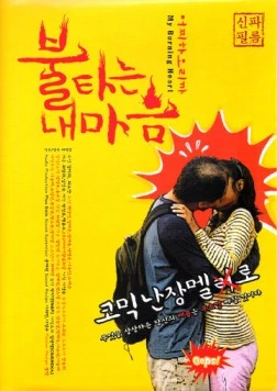 Моё пылающее сердце / Bultaneun nae maeum (2010) фильм скачать через торрент в хорошем качестве