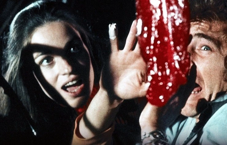 Берегись капли (1972) через торрент бесплатно Берегись капли (1972) фильм через торрент бесплатно