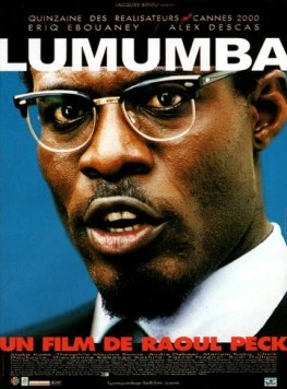 Лумумба / Lumumba (2000) фильм скачать через торрент в хорошем качестве