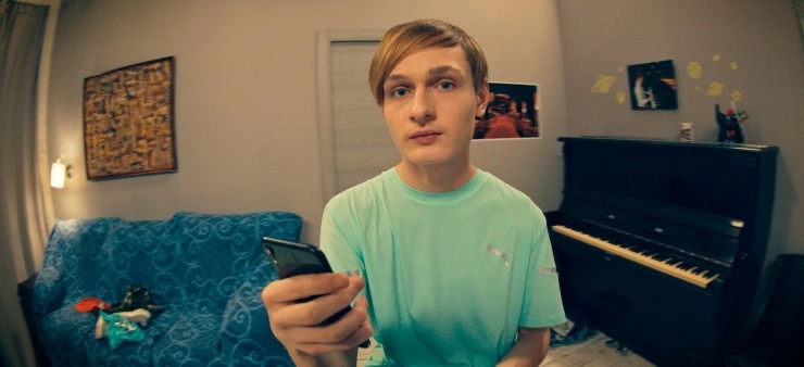 Письмо с твоей планеты (2022) через торрент скачать Письмо с твоей планеты (2022) фильм через торрент скачать