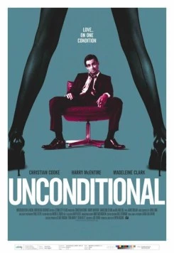 Безусловная любовь / Unconditional (2012) фильм скачать через торрент в хорошем качестве