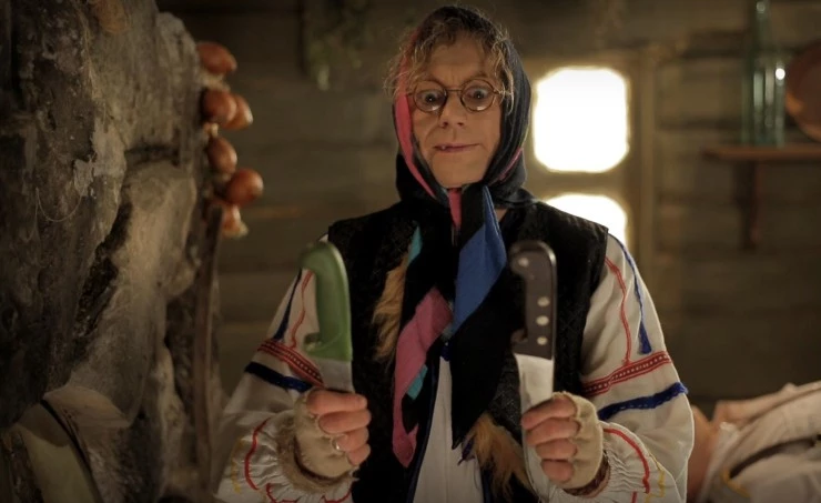 Казачья сказка (2013) в хорошем качестве через торрент Казачья сказка (2013) фильм в хорошем качестве через торрент