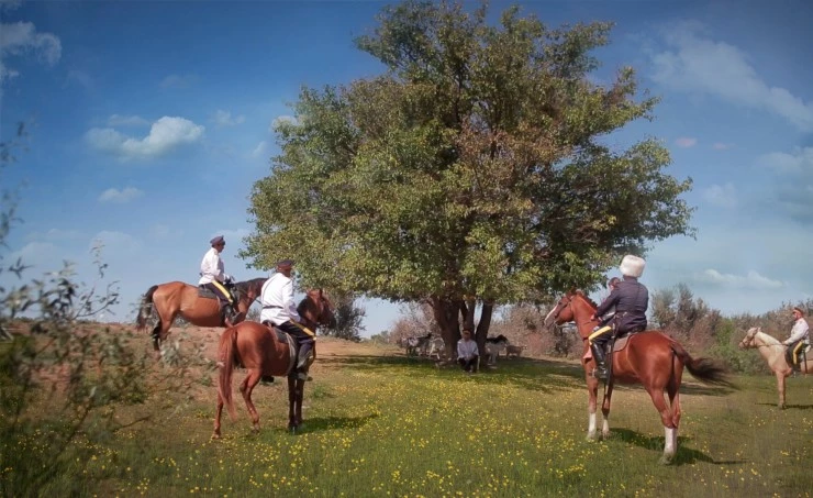 Казачья сказка (2013) через торрент скачать Казачья сказка (2013) фильм через торрент скачать