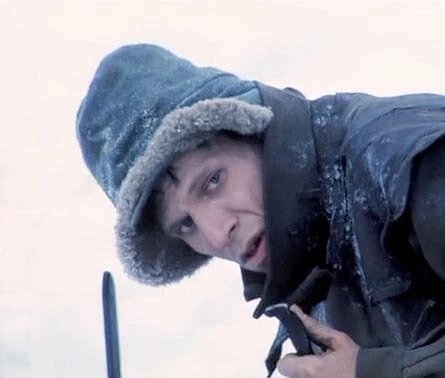 Стрелочник (1986) в хорошем качестве через торрент Стрелочник (1986) фильм в хорошем качестве через торрент