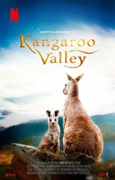Долина кенгуру / Kangaroo Valley (2022) фильм скачать через торрент в хорошем качестве