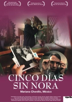 Пять дней без Норы / Cinco días sin Nora (2008) фильм скачать через торрент в хорошем качестве