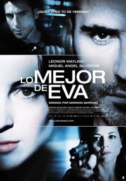 Тёмный импульс / Lo mejor de Eva (2011) фильм скачать через торрент в хорошем качестве