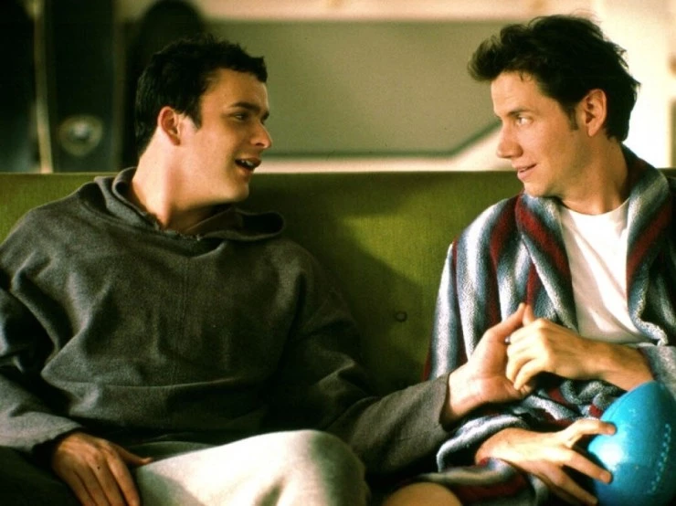 Любовь всё меняет (2003) через торрент скачать Любовь всё меняет (2003) фильм через торрент скачать