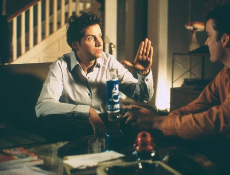 Любовь всё меняет (2003) через торрент бесплатно Любовь всё меняет (2003) фильм через торрент бесплатно