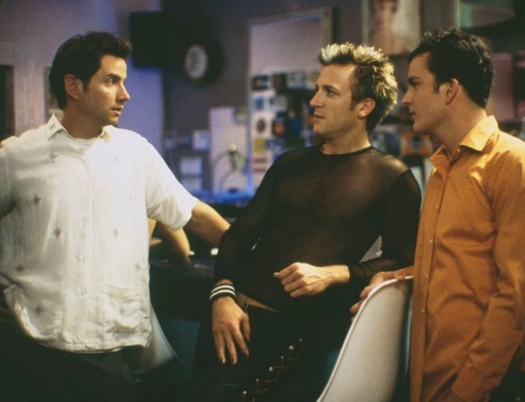 Любовь всё меняет (2003) в хорошем качестве через торрент Любовь всё меняет (2003) фильм в хорошем качестве через торрент