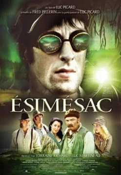 Эсимизак / Ésimésac (2012) фильм скачать через торрент в хорошем качестве